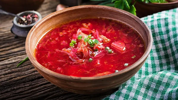 10 Sup Terenak di Dunia Versi CNN, Ada Soto Ayam?