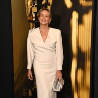 Sharon Stone Pose Tanpa Pakaian Dalam di Usia 67, Bikin Heboh Sharon Stone Pose Tanpa Pakaian Dalam di Usia 67, Bikin Heboh