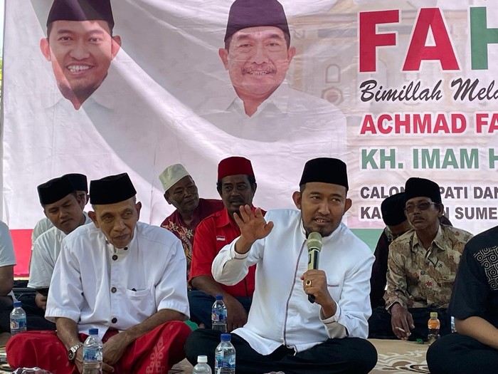 Achmad Fauzi