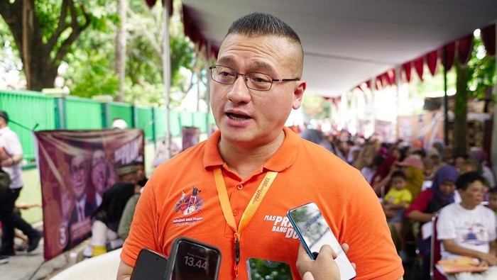 Anggota DPRD DKI Jakarta Fraksi PDI Perjuangan Hardiyanto Kenneth mengatakan 10 Program Unggulan Paslon No Urut 3 Pramono Anung dan Rano Karno lebih realistis diimplementasikan untuk masyarakat.