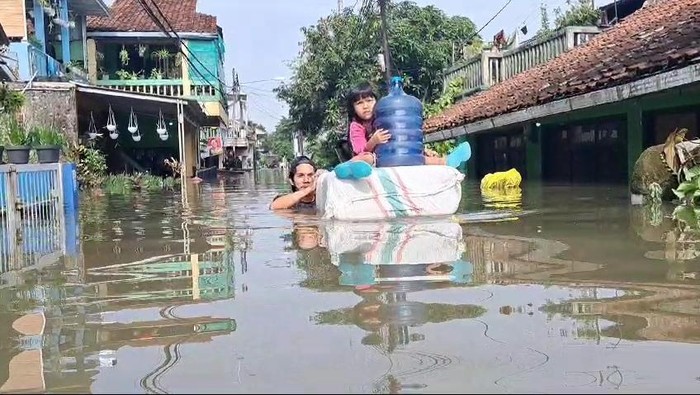 Banjir Kabupaten Bandung