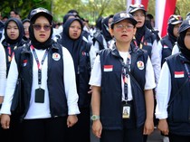 Bawaslu Pontianak Siap Awasi Pelaksanaan Pilkada 2024