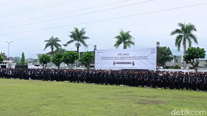 Bawaslu Tasikmalaya