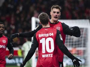 Hasil Liga Jerman: Leverkusen Sudahi Puasa Menang, Leipzig Kalah