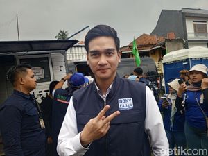 Saat Cawabup Fajar Aldila Bicara soal Permasalahan Bank Emok di Sumedang