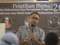 Lembaga Survei KedaiKOPI Akan Gelar Quick Count Pilgub NTB 2024