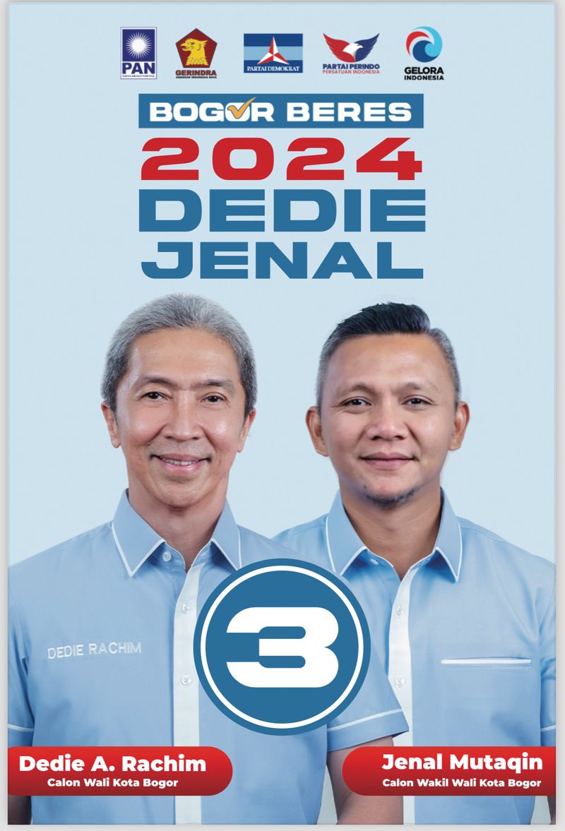 Dedie-Jenal