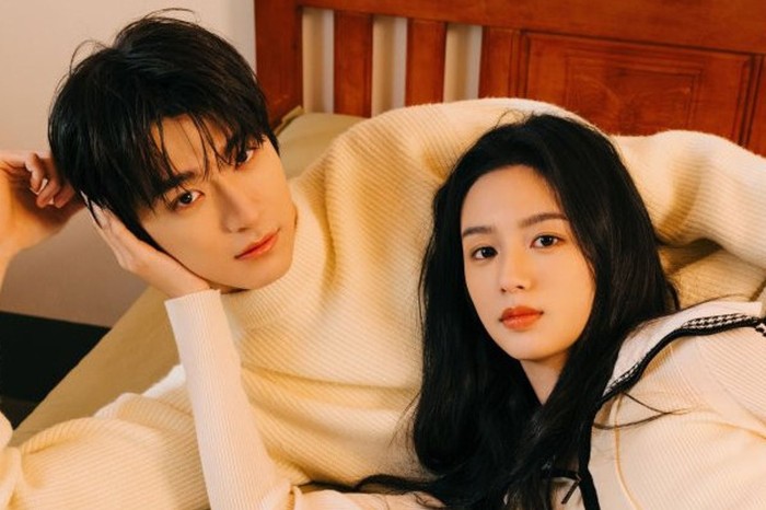 Drama China Everyone Loves Me