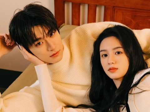 Drama China Everyone Loves Me