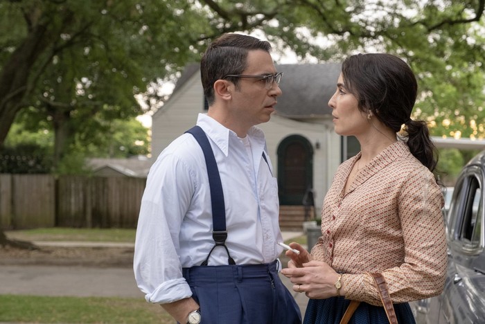 Film The Secrets We Keep