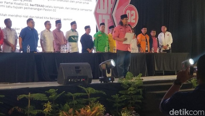 gus fawait pilbup Jember 2024