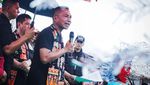 Dharma-Kun Kampanye Akbar di Lapangan Tabaci