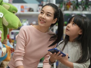 Ada Promo Spesial di Toys Kingdom, Cocok buat Bantu Perkembangan Anak