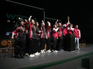 Indonesia Juara Umum IESF 2024, Raih 1 Medali Emas dan 1 Perunggu