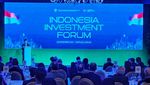 Ketum Kadin Hadiri Indonesia Investment Forum di London
