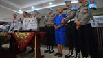 Ini Kabag Ops Polres Solok Selatan yang Habisi AKP Ryanto