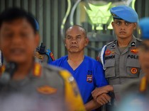 Intip Isi Garasi AKP Dadang, Tersangka Polisi Tembak Polisi di Solok Selatan