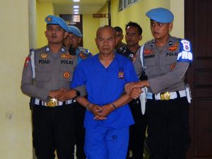 Jerat Pasal Pembunuhan Berencana dan Ancaman Hukuman Mati untuk AKP Dadang