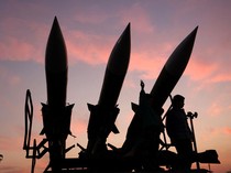 Iran Akan Pakai Rudal Baru yang Lebih Hebat Jika Israel Menyerang Lagi