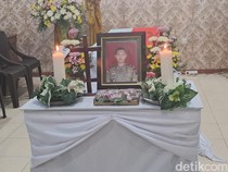 Sebelum Tewas, AKP Ryanto Ternyata Berencana Nikahi Polwan Tahun Depan
