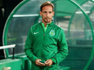 Penerus Ruben Amorim Resmi Dipecat, Baru 8 Kali Pimpin Sporting CP