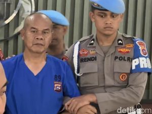 Kabag Ops Polres Solok Selatan Resmi Jadi Tersangka Pembunuhan AKP Ryanto