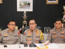 Kampanye Akbar Pilkada Jakarta Digelar Hari Ini, Polisi Imbau Pendukung Tertib