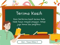 55 Contoh Kartu Ucapan Hari Guru Nasional 2024 Simple dan Aesthetic