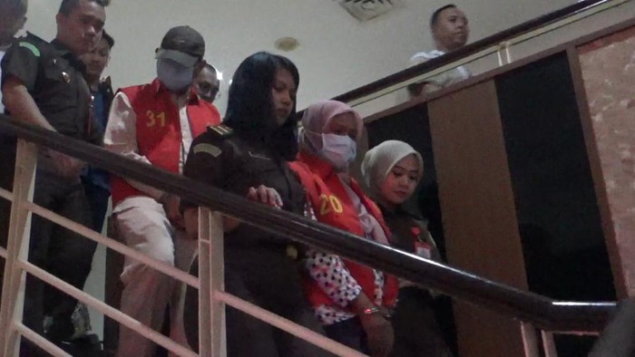 Kejari Batam tetapkan dua tersangka dugaan korupsi penggunaan anggaran tahun 2016 di RSUD Embung Fatimah. (Istimewa)