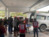 KKB Papua Bunuh 2 Warga Sipil-Lukai Purnawirawan TNI dalam 3 Hari