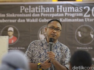 KedaiKOPI Ambil Sampel 400 TPS untuk Hitung Cepat Pilgub NTB 2024