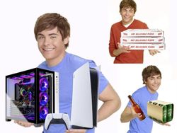 Meme Kocak Money Cant Buy Happiness, Setuju atau Nggak?