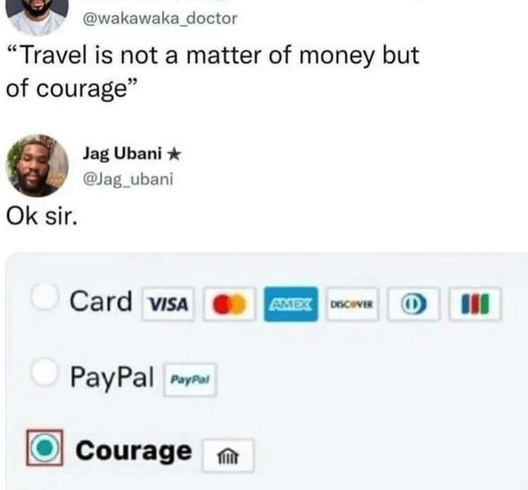 Meme Kocak Money Cant Buy Happiness, Setuju atau Nggak? Kamu orang yang setuju ungkapan uang tidak bisa membeli kebahagiaan atau sebaliknya? Coba tulis di kolom komentar.
