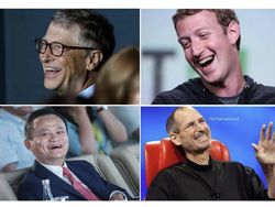 Meme Kocak Money Cant Buy Happiness, Setuju atau Nggak?