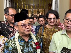Gibran Minta Zonasi PPDB Dihapuskan, Mendikdasmen: Tunggu Tanggal Mainnya