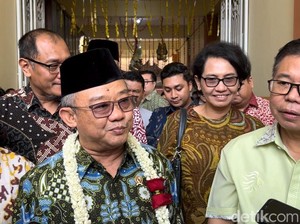 Gibran Minta Zonasi PPDB Dihapuskan, Mendikdasmen: Tunggu Tanggal Mainnya