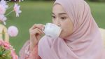 Ririe Fairus Jago Masak dan Bikin Kue Ulang Tahun Unik