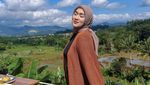 Ririe Fairus Jago Masak dan Bikin Kue Ulang Tahun Unik