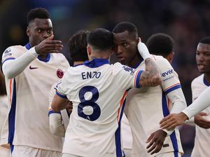 Chelsea Harus Perbaiki Pertahanan demi Bersaing Rebut Juara Premier League