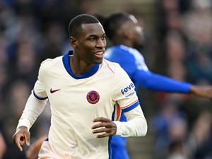 Barcelona Minati Nicolas Jackson?