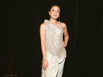 Nirina Zubir Burn Out, Tak Keluar Rumah 2 Bulan