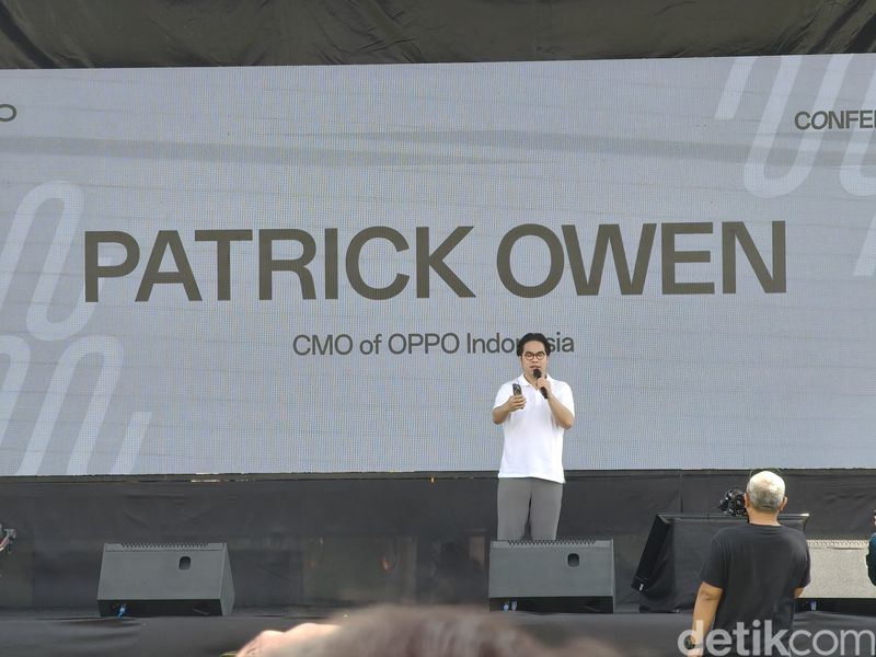 Oppo Run 2024