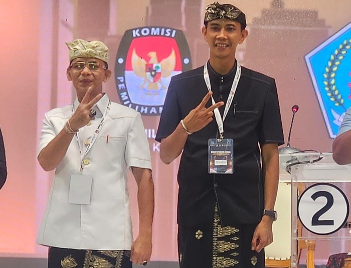 Paket Satria Beberkan Strategi Tangani Sampah dan Peningkatan PAD