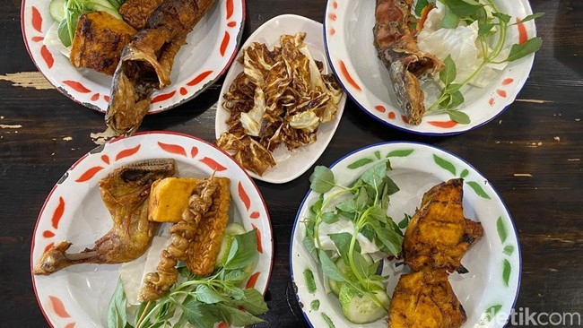 20 Ide Jualan Makanan yang Laris Dibeli Orang Kantoran di Jakarta