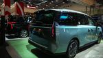 Penampakan MPV China Penjegal Toyota Voxy-Alphard
