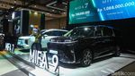 Penampakan MPV China Penjegal Toyota Voxy-Alphard