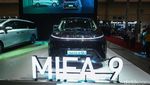 Penampakan MPV China Penjegal Toyota Voxy-Alphard