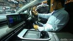 Penampakan MPV China Penjegal Toyota Voxy-Alphard