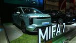 Penampakan MPV China Penjegal Toyota Voxy-Alphard