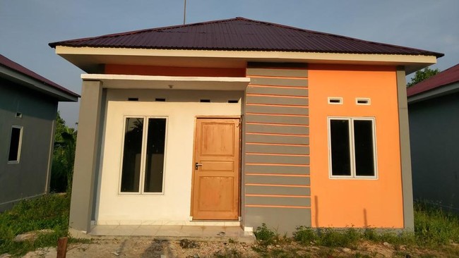Cari Rumah Rp 150 Jutaan? Ini 5 Pilihannya di Dumai Selatan Riau